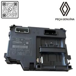 RN 02598R 285902598R Modulo Leitor Cartao Chave Captur 2017 Em Diante -1-